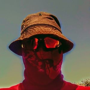 Meet your Posher, Reginald